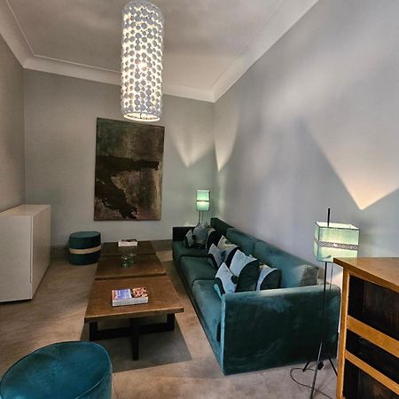 Riad First Марракеш Экстерьер фото