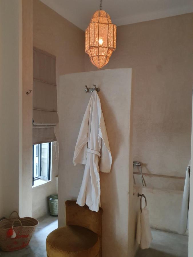 Riad First Марракеш Экстерьер фото