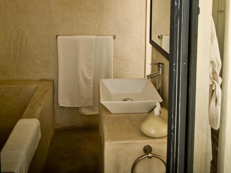 Riad First Марракеш Номер фото