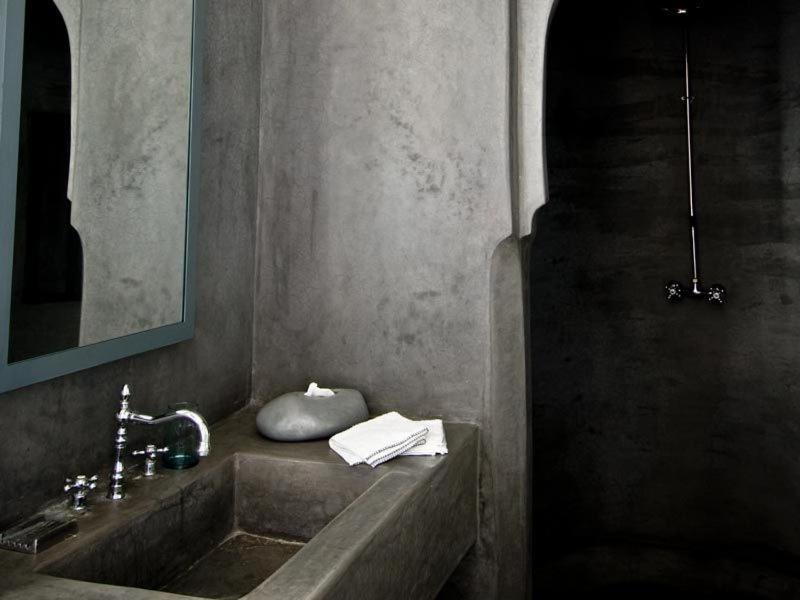 Riad First Марракеш Номер фото