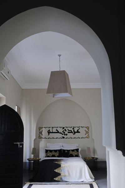 Riad First Марракеш Экстерьер фото