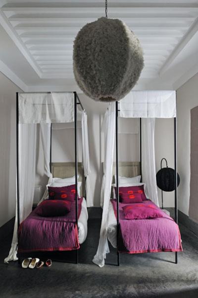 Riad First Марракеш Номер фото