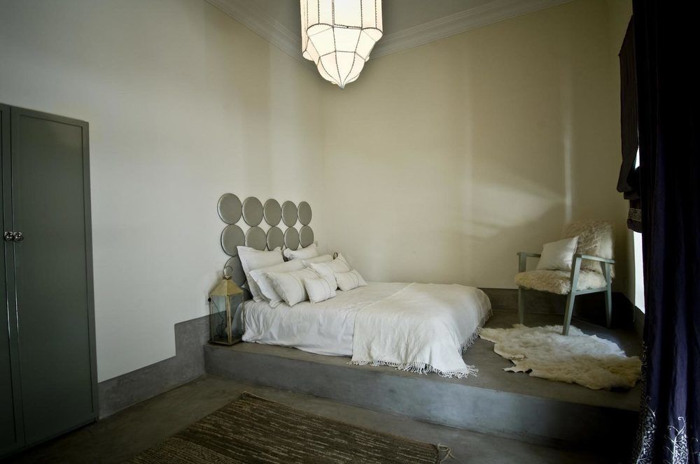 Riad First Марракеш Экстерьер фото