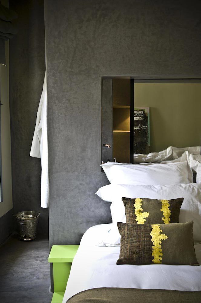 Riad First Марракеш Экстерьер фото