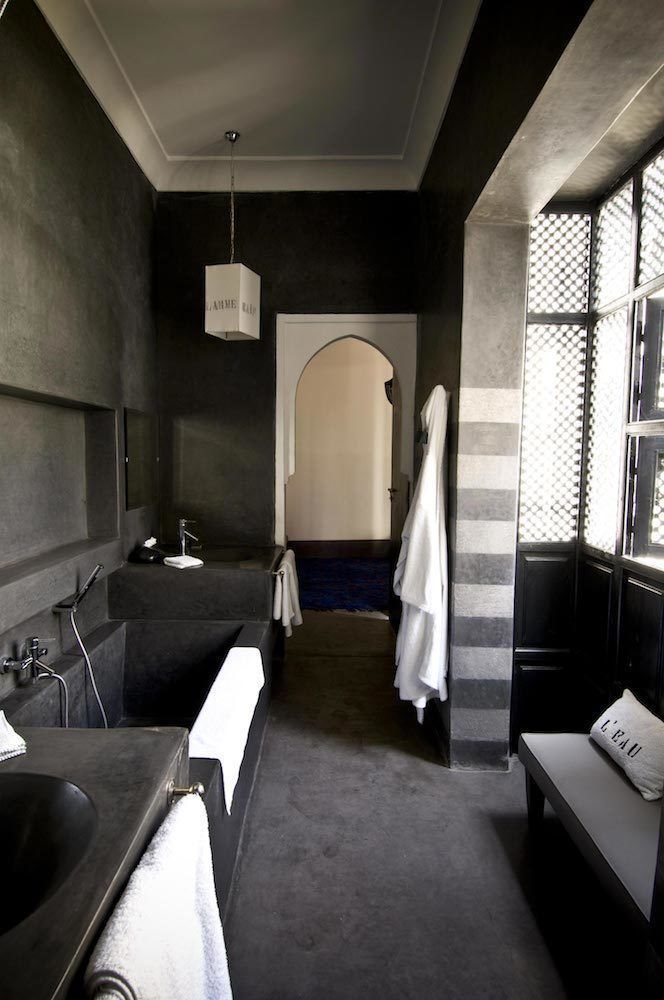 Riad First Марракеш Экстерьер фото