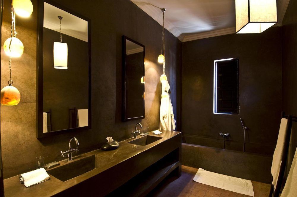 Riad First Марракеш Экстерьер фото