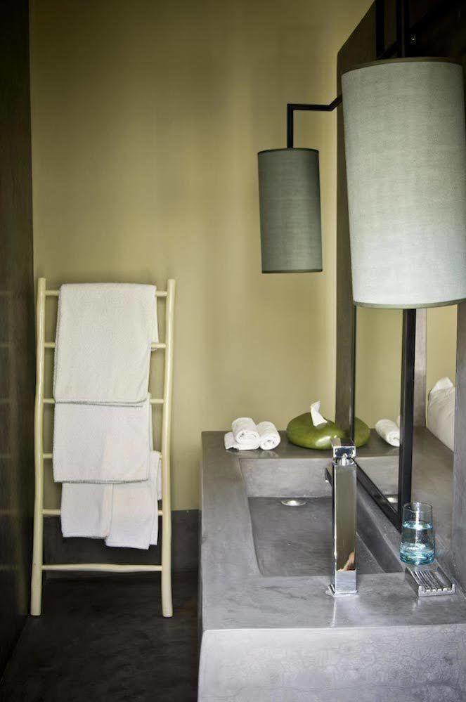 Riad First Марракеш Экстерьер фото