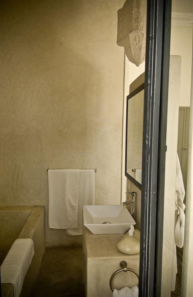 Riad First Марракеш Экстерьер фото